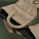 Рукавички M-Tac Skeleton Olive/Coyote XL 90320105-XL - изображение 6