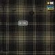 Сорочка M-Tac Redneck Shirt Black/Tan XS/R 20072003-XS/R - изображение 5