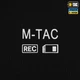 Футболка M-Tac One Shot Oversize Black 2XL 80139002-2XL - изображение 7