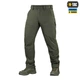 Брюки M-Tac Patrol Gen.III Special Edition Army Olive 34/34 20551062-34/34 - зображення 1