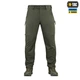 Брюки M-Tac Patrol Gen.III Special Edition Army Olive 34/34 20551062-34/34 - зображення 2