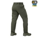 Брюки M-Tac Patrol Gen.III Special Edition Army Olive 34/34 20551062-34/34 - зображення 5