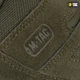Черевики тактичні M-Tac Caiman Olive 40 30805001-40 - изображение 9
