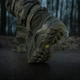 Черевики тактичні M-Tac Caiman Olive 40 30805001-40 - изображение 14
