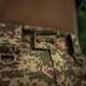 Штани M-Tac Aggressor Gen.II Camo (2XL/R) NGU 20079022-2XL/R - изображение 14