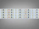 LED стрічка 24В, 180 діодів на метр, 8мм, холодний (N24-2835-480-CW-20-30) - зображення 3