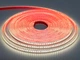 LED стрічка 24В, 180 шт/м, герметична, 8мм, нейтральна (N24-2835-180-NW-65-8) - зображення 1