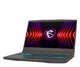 Ноутбук MSI Thin 15 i5-13420H/64GB/2TB+2TB RTX4050 144Hz (B13VE-3091XPL) - изображение 3