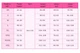Комплект Obsessive Bloomys розовый S/M - изображение 5