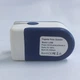 Пульсоксиметр на палец Pulse Oximeter LK-88 Оксиметр электронный Пульсомер измеритель кослорода в крови ЛК-88 - изображение 5