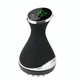 Массажер для тела антицеллюлитный Body Beautifly massager 2000 мАч с подогревом Черный - изображение 8