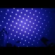 Лазерна указка (лазерний вказівник) 10000МВт синя з насадками Laser Blue YXB 008 - зображення 9