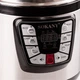 Мультиварка Sokany SK2401 6 литров, 5 программ, антипригарное покрытие, подогрев, таймер 1000 Вт - изображение 4