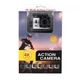 Экшн-камера с подводным боксом Action UltraHD-4K WiFi, 2" экран, водонепроницаемая 30 метров, цифровая мини камера - изображение 9