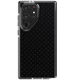 Защитный чехол Tech21 Evo Check для Samsung Galaxy S23 Ultra (S918) T21-10079 - Black - изображение 1