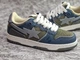 Кросівки жіночі шкіра A Bathing Ape Bape 35р 23 см - зображення 7