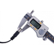 Кабель для роутера від повербанка з перетворювачем на 12V, DC 2.1x5.5mm, USB 5V->12V, 1м - зображення 3