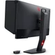 Монитор BenQ XL2566X+ Dark Grey - изображение 8
