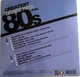 V / A - Greatest Dance Hits Of The 80"s 2022 (Cldv2021004) Cloud 9 Vinyl/EU Mint Вінілова платівка (art.247162) - зображення 2