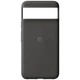 Чохол (накладка) Google Pixel 7 Pro, Google Official Fabric, Obsidian, Чорний - 601564 - зображення 1