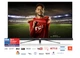 Телевізор TCL 4K Android TV 55DC760/762 - зображення 2
