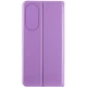 Чохол (книжка) OPPO A78 4G, GETMAN Elegant, Бузковий - 514306 - зображення 7