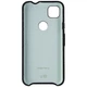 Чехол (накладка) Google Pixel 4a, Google Official Fabric, Черный - 600709 - изображение 2
