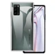 Чехол (накладка) Blackview A100, BeCover, Прозрачный - 401794 - изображение 2