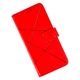 Чехол (книжка) Xiaomi Redmi 15, Business Clasp, Красный - 669644 - изображение 1