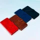 Чехол (книжка) Xiaomi Redmi 15, Business Clasp, Красный - 669644 - изображение 7