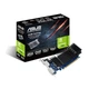 Відеокарта GF GT 730 2GB GDDR5 Asus (GT730-SL-2GD5-BRK) - Refubrished - зображення 1