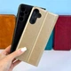 Чохол (книжка) Xiaomi Poco X7 / Redmi Note 14 Pro 5G, Mustang Matte Black, Бірюзовий - 620413 - зображення 10
