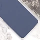Чохол (накладка) Infinix Hot 40 / Hot 40 Pro, BeCover Full Camera, Deep Blue, Синій - 622189 - зображення 2