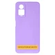 Чохол (накладка) Xiaomi 13T / 13T Pro, Lakshmi, Dasheen, Бузковий - 666849 - зображення 1