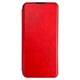 Чохол (книжка) Infinix Hot 60 Pro, Belora, Червоний - 672573 - зображення 1