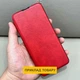 Чохол (книжка) Infinix Hot 60 Pro, Belora, Червоний - 672573 - зображення 2