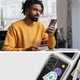 Чехол (накладка) Infinix Hot 11S, BeCover, Прозрачный - 379601 - изображение 3
