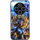Чохол (накладка) Xiaomi Redmi 14C, Epik Prisma Ladies, Anime, Малюнок - 529775 - зображення 3