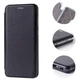 Чохол (книжка) Infinix Smart 8 Plus, BeCover Exclusive, Чорний - 622007 - зображення 2