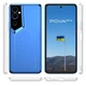 Чехол (накладка) Tecno Spark Pova Neo 2, BeCover, Прозрачный - 380118 - изображение 1