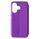 Чохол (книжка) Xiaomi Redmi 13, G-Case Ranger, Ліловий - 521256 - зображення 2