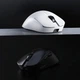 Игровая мышь AJAZZ AJ179 V2 White | PAW3311 | 12000 DPI | 49 г | Tri-Mode (2.4G / Bluetooth / USB-C) | RGB - изображение 8