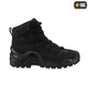 Черевики тактичні M-Tac Caiman Black 39 30805002-39 - изображение 4