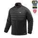 Кофта M-Tac Berserk Polartec Primaloft Black L 20130002-L - зображення 1