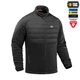 Кофта M-Tac Berserk Polartec Primaloft Black L 20130002-L - зображення 3
