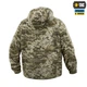Куртка M-Tac Storm Gen.II MM14 XS/R 20576030-XS/R - изображение 4