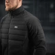 Кофта M-Tac Berserk Polartec Primaloft Black L 20130002-L - зображення 9