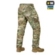 Брюки M-Tac Conquistador Gen.I Rip-Stop MC 30/30 20559008-30/30 - зображення 5