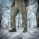 Штани ІІ M-Tac Aggressor Gen Flex Army Olive 40/30 20058062-40/30 - зображення 10