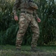 Брюки M-Tac Conquistador Gen.I Rip-Stop MC 30/30 20559008-30/30 - зображення 8